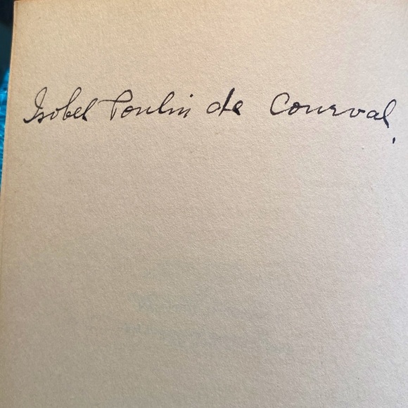 UNRAVELLING THE BOOK OF BOOKS 1929 ERNEST TRATTNER GUC - Picture 7 of 13